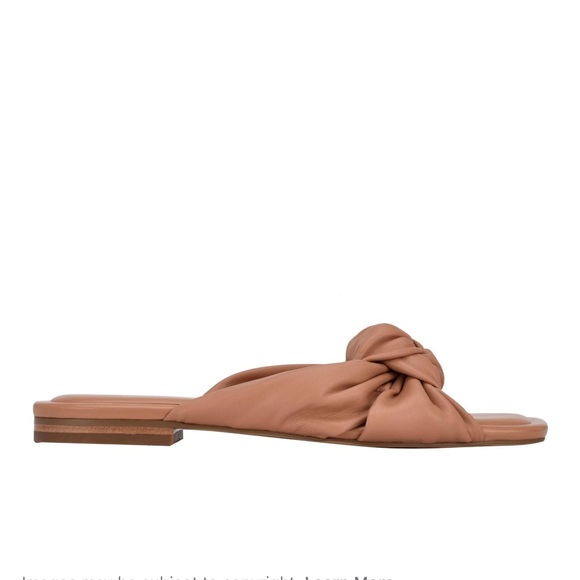 Marc Fisher | Farisa Sandal - Picture 2 of 8